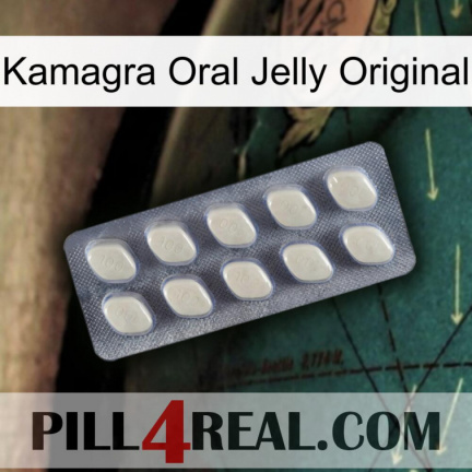 Kamagra Oral Jelly Original 08